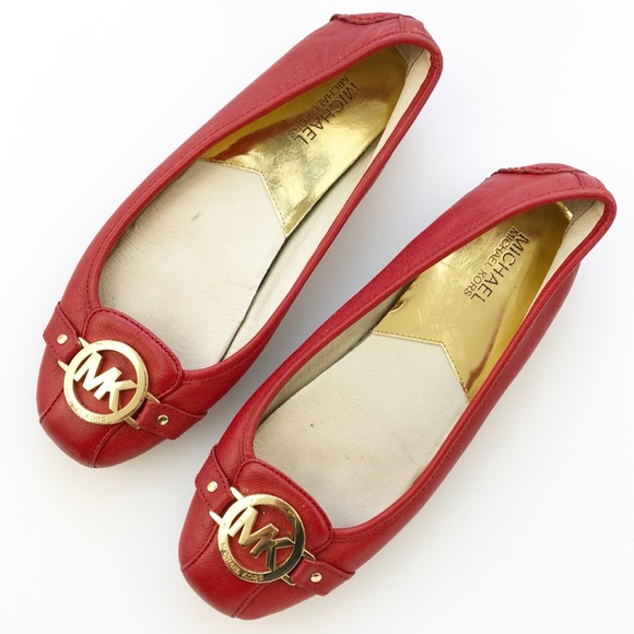 Michael Kors Shoes - Michael Kors Flats